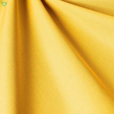 Однотонна вулична тканина ріпаково-жовтого кольору 400333v7 фото
