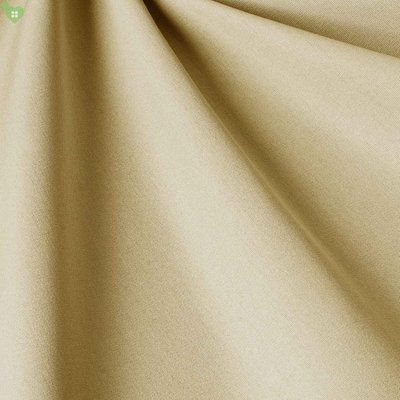 Однотонна вулична тканина темно-пшенична 400333v17 фото