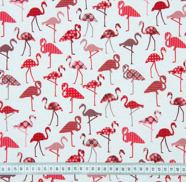 Декоративная ткань Фламинго/FLAMINGO 145530 фото