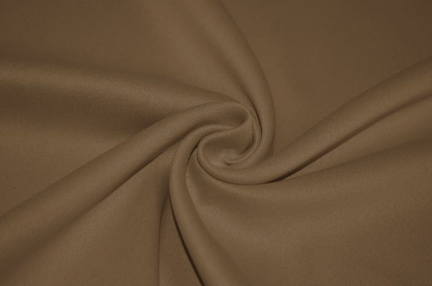 Однотонный димаут CLOUD 12441 10342 (19) CAMEL CLOUD 12441 10342 (19) CAMEL фото