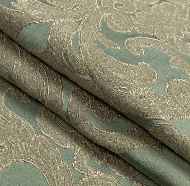 Портьерная ткань Ревю фон 145371 фото