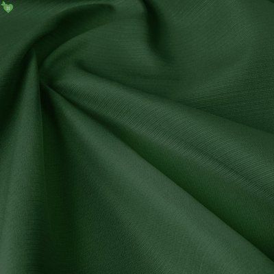 Вулична тканина з фактурою зеленого кольору для тераси 400368v11 фото