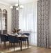 Портьера HERMES орнамент, этностиль V - 06 HERMES 68164 V &mdash; 06 фото 2