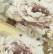 Декоративная ткань лонета Флорал / FLORAL цветы крупные фуксия tk161173 фото